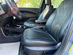 فورد موستانج Mach-E